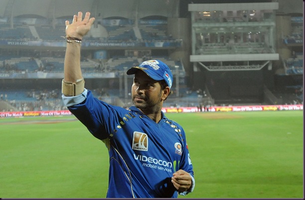 Sachin