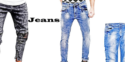 LOVELY JEANS PANT IN USA