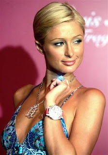 Paris Hilton Photo