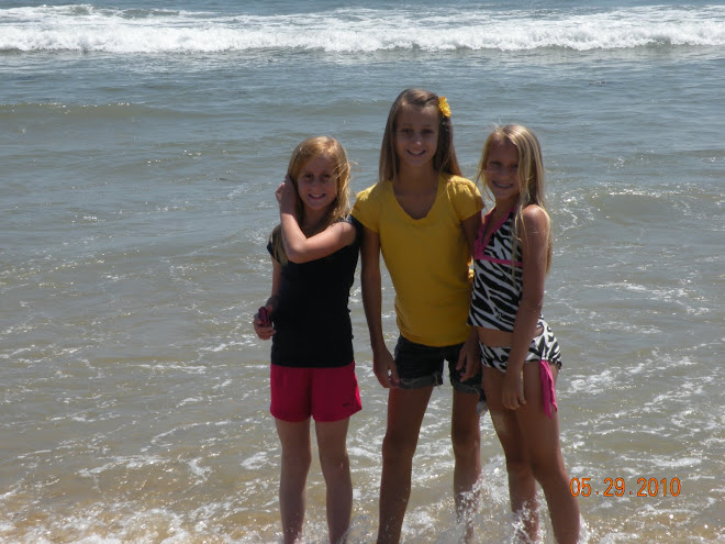 California baby!