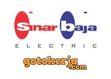 Lowongan Kerja Sinar Baja Electric