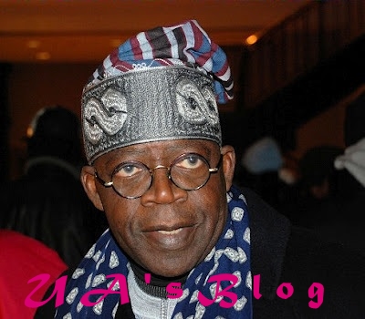 2023 presidency: Tinubu gets major backing to succeed Buhari