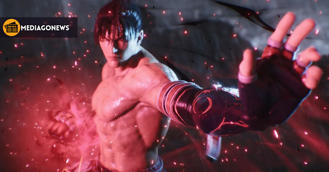Tekken 8 Gameplay teaser trailer