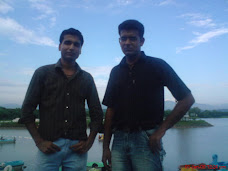 that"s me & my bro..