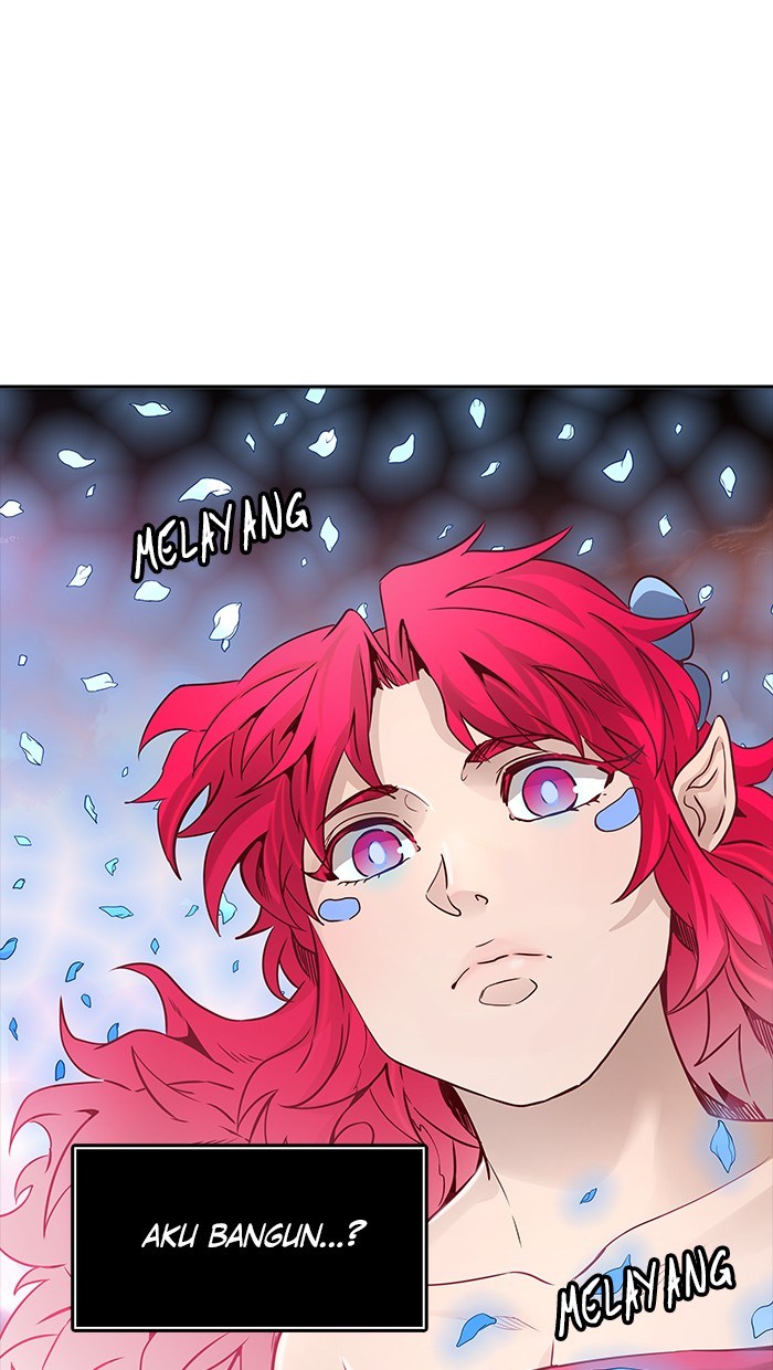 Webtoon Tower Of God Bahasa Indonesia Chapter 460