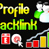 Create a Profile, Get a Backlink: 2020 Profile Creating List  [ SEO TIPS ]