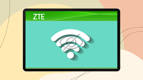 Cara Hide SSID Router ZTE F609 IndiHome