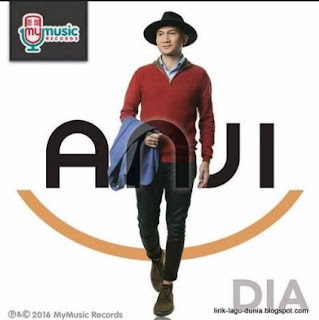 Anji - Dia Gratis Mp3 lagu Gatis 