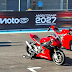 El MotoGP vuelve a la Ciudad tras 28 años