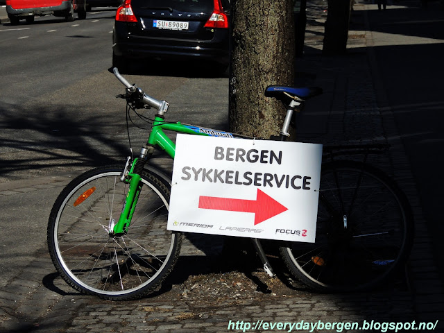 Bergen