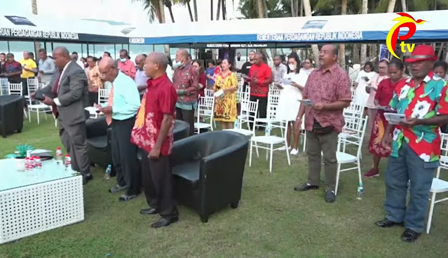 Teman Tetap Teman Alumni Bandung Papua Gelar Reuni Akbar di Jayapura Teman Tetap Teman Alumni Bandung Papua Gelar Reuni Akbar di Jayapura