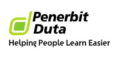 Logo Penerbit Duta PNG