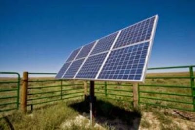 Uses Of Solar Energy