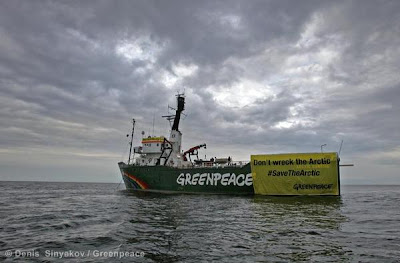 greenpeace