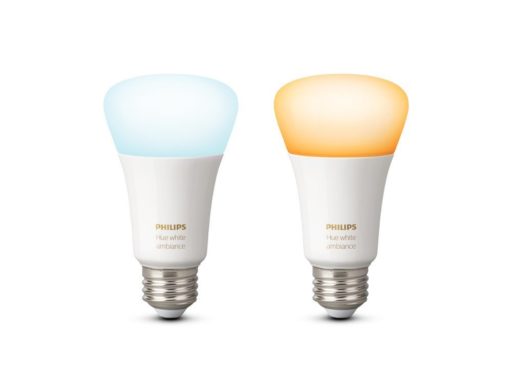 Philips Hue 9.5W E27 bulb Reviews