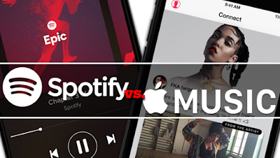 Apple Seeks Simpler Royalty Payments for Streamed Music