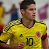 James Rodriguez Promised to Give 4,000 Pounds