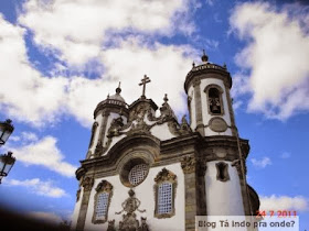 Igreja São Francisco de Assis