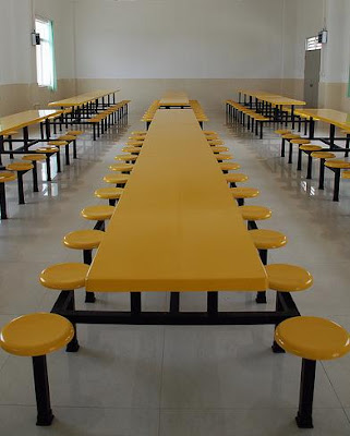 Yellow Canteen