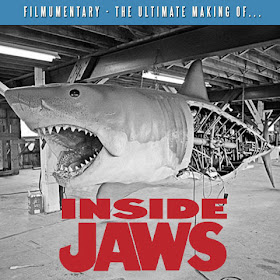 Documental Inside Jaws