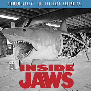 Documental Inside Jaws