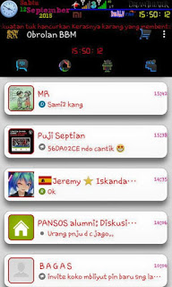  bbm mod