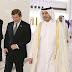 قطر اور ترکی کے درمیان  عسکری تعاون کے معاہدے  پر دستخط