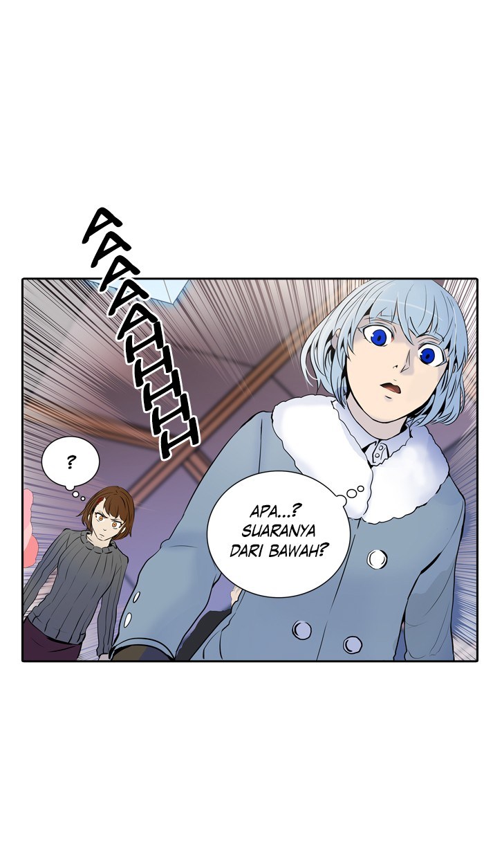 Webtoon Tower Of God Bahasa Indonesia Chapter 326