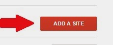 Daftar Website ke Google Webmaster