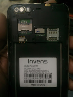 invens royal r1 flash file