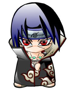 uchiha itachi cute funny anime naruto