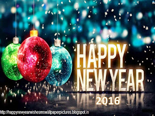 Kartu Ucapan Happy new year 2016 selamat tahun 2016 43