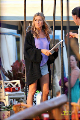 Jennifer Aniston Hot Photo
