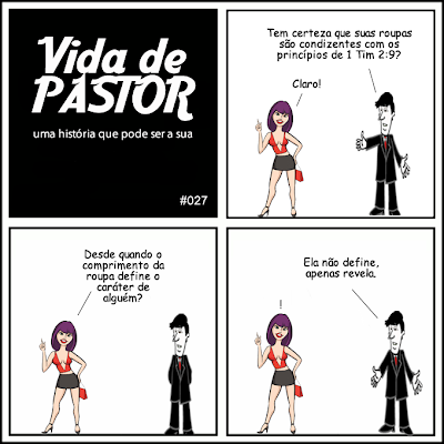 humor gospel,