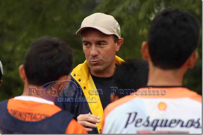 Dt.Sergio Pirez con pre-seleccion playa. (2)