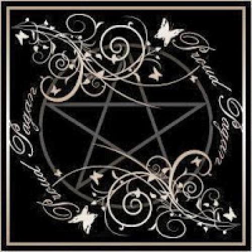 Being Pagan Every Day