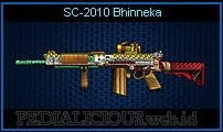 SC-2010 Bhinneka