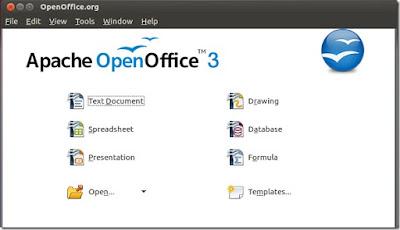 Apache-OpenOffice