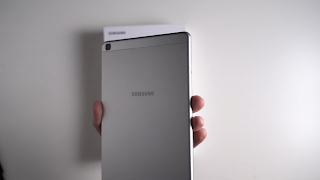 Samsung Galaxy Tab A 8.0 (2019)