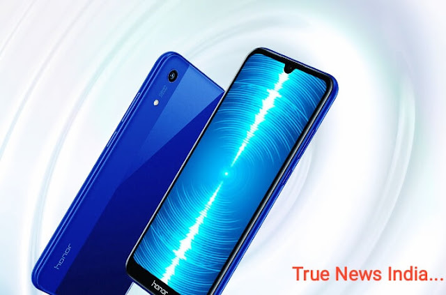 Honor Play 8A, price, review, specifications, True News India.