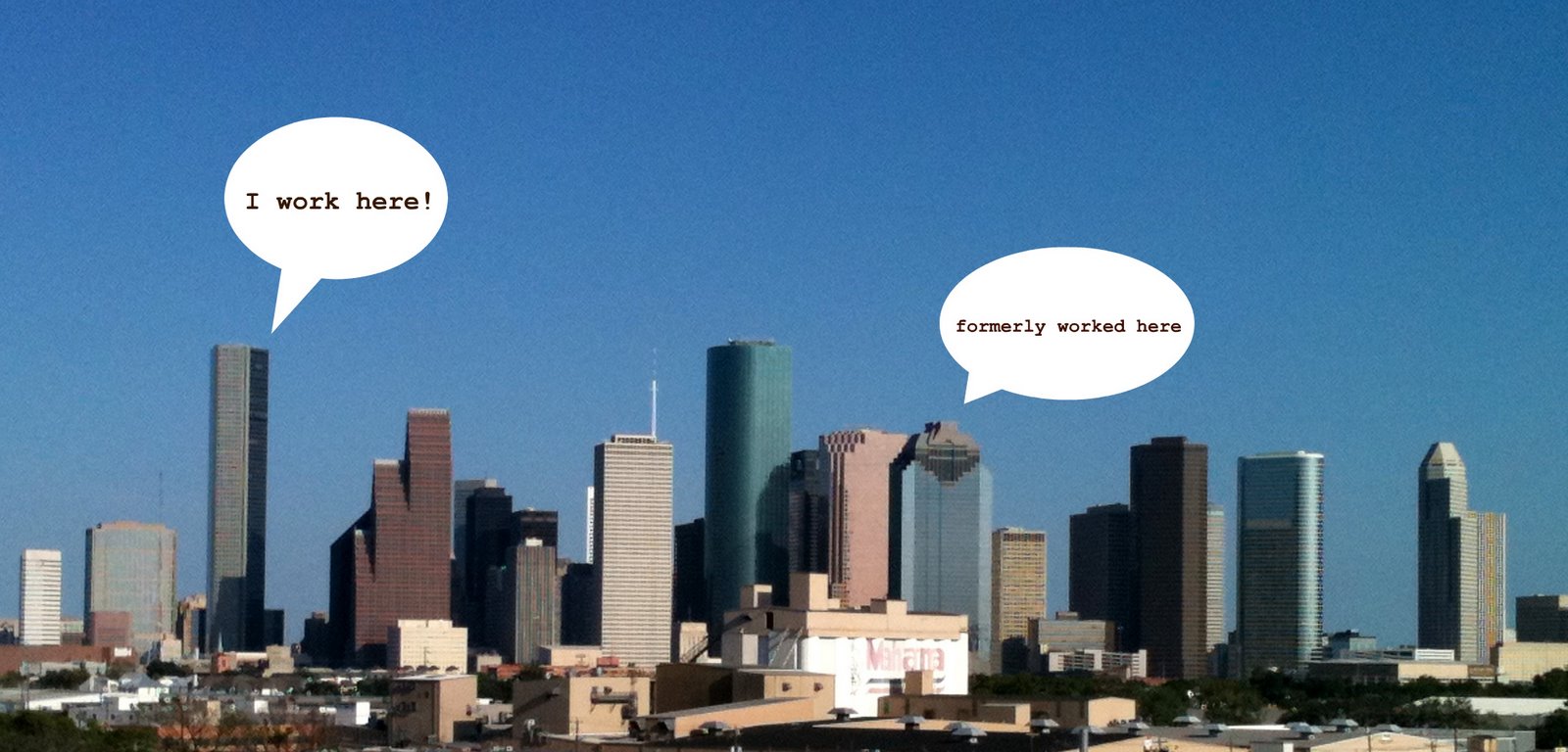 Tallest Building In Houston