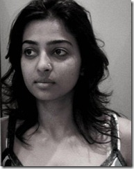 radhika apte unseen still
