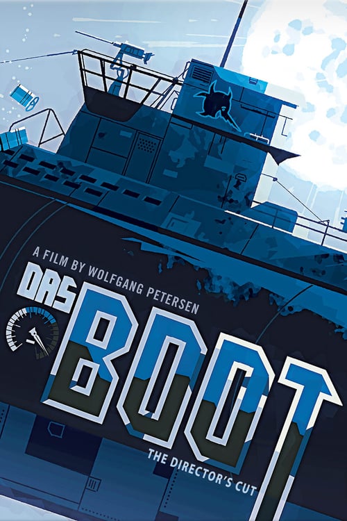 Watch Das Boot 1981 Full Movie With English Subtitles