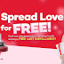 Express Your Feelings with These Lovely Valentine Gifts Through Home Credit
