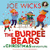 버피 베어스 크리스마스 어드벤처(Burpee-Bears-Xmas)