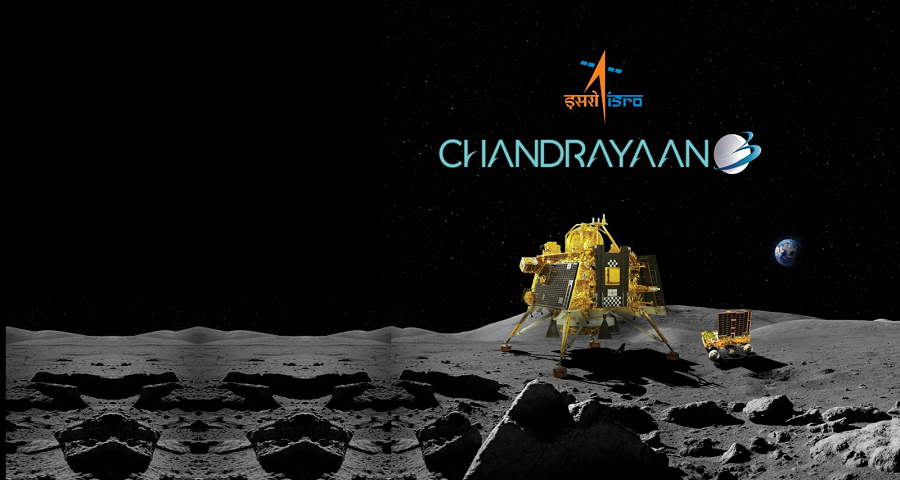 Chandrayaan-3 soft landing LIVE Stream,ISRO LIVE, ISRO Live stream,