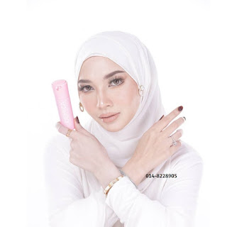 Demica Whitening Lotion
