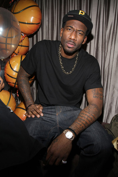 amare stoudemire jewish star tattoo. amare stoudemire jewish.