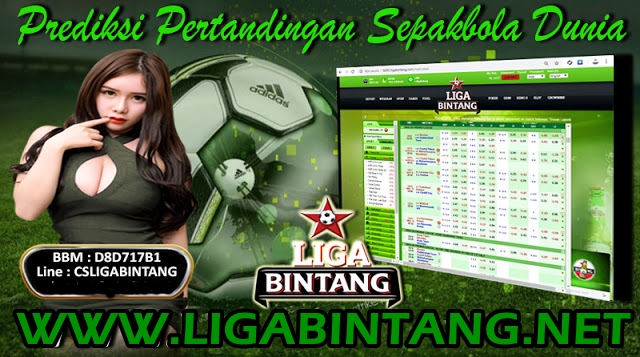 PREDIKSI BOLA JITU LIGA BINTANG 25-26 MARET 2019