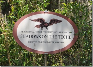 Shadows on the Teche (3)